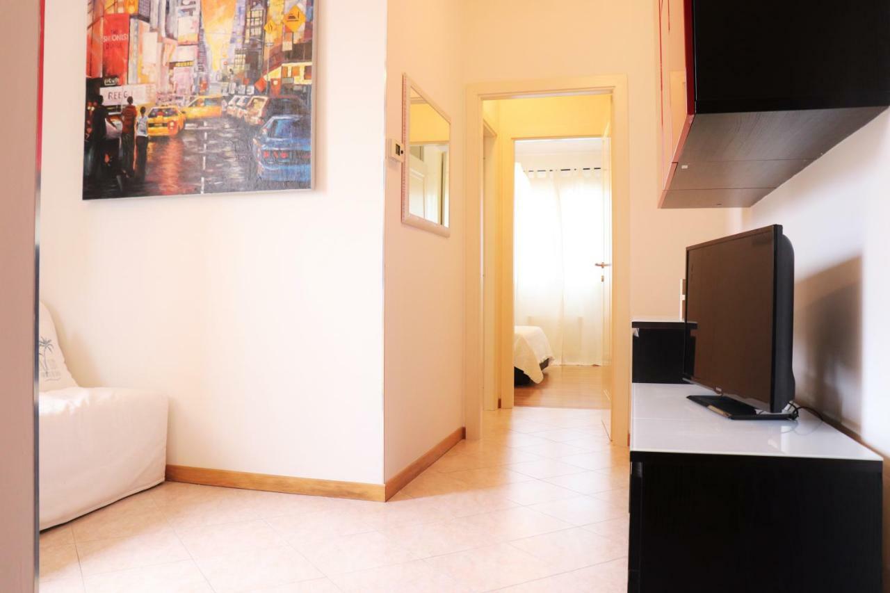 Sweet Home San Lazzaro San Lazzaro di Savena Eksteriør billede