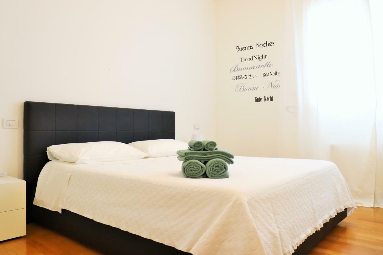 Sweet Home San Lazzaro San Lazzaro di Savena Eksteriør billede