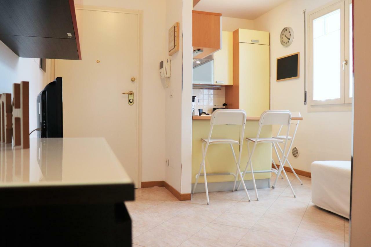 Sweet Home San Lazzaro San Lazzaro di Savena Eksteriør billede