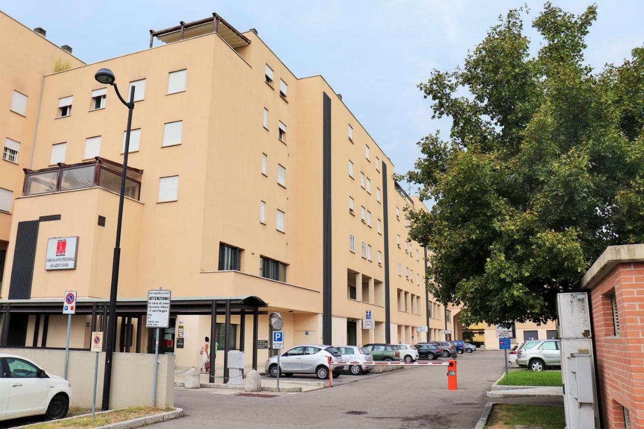 Sweet Home San Lazzaro San Lazzaro di Savena Eksteriør billede