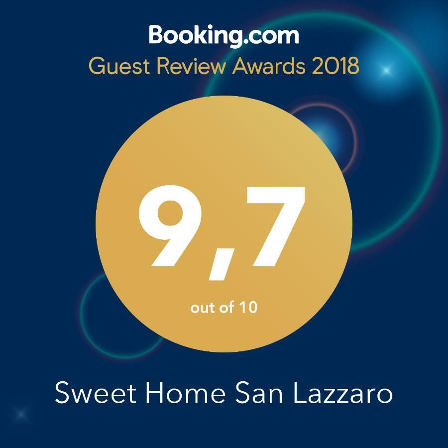Sweet Home San Lazzaro San Lazzaro di Savena Eksteriør billede